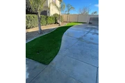 Artificial turf en Los Angeles