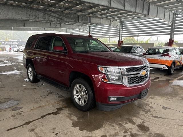 $26999 : PRE-OWNED 2016 CHEVROLET TAHO image 2