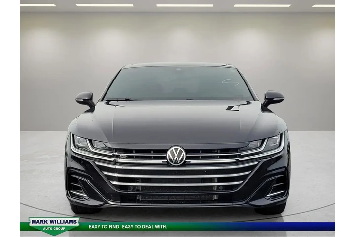 $34774 : Volkswagen Arteon 2023 AWD S image 8