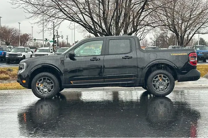 $35995 : Ford Maverick 2025 AWD Tremo image 5
