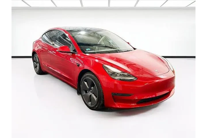 $27268 : Tesla Model 3 2023 4dr Sedan image 5