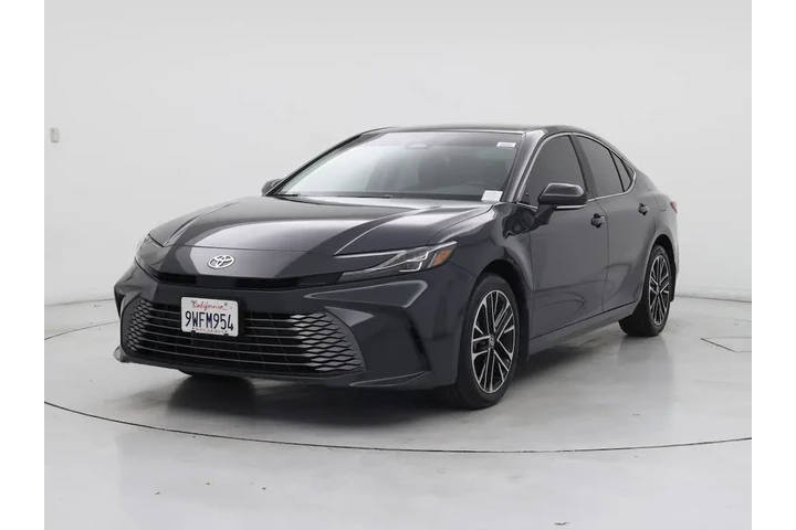 $36998 : Toyota Camry 2026 AWD XLE 4d image 4