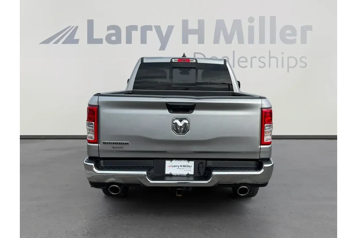 $37327 : Ram 1500 2024 4x2 Big Horn 4 image 4
