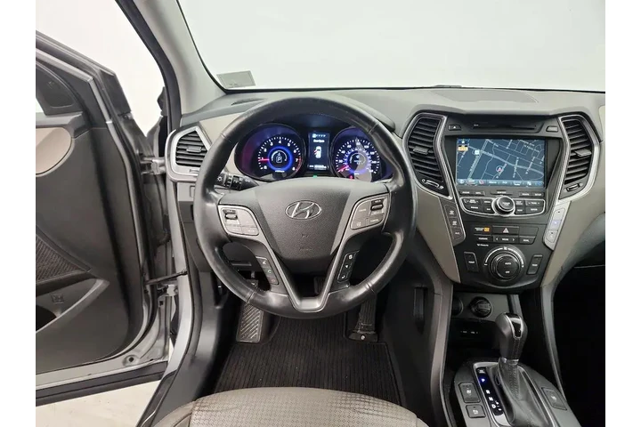 $12998 : Hyundai SANTA FE 2014 Limite image 10