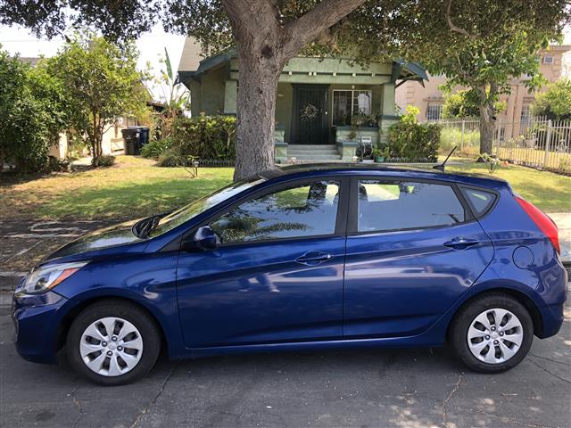 $5500 : Hyundai accent image 1