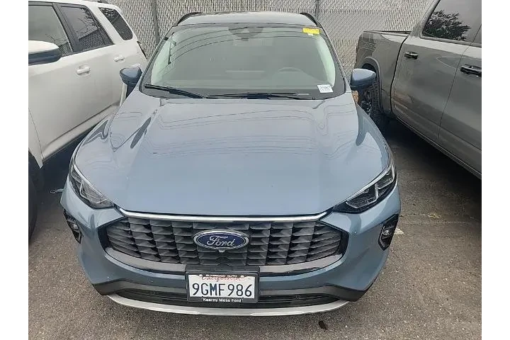 $26891 : Ford Escape Hybrid 2023 Plat image 2