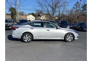 $14995 : Nissan Altima 2022 2.5 S 4dr thumbnail