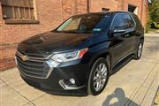 2018 Traverse Premier en Cleveland