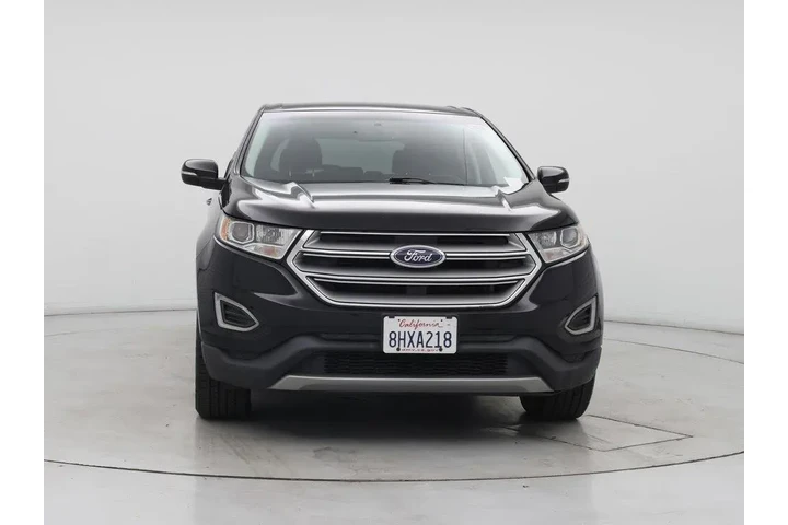 $14998 : Ford Edge 2017 Titanium 4dr image 5