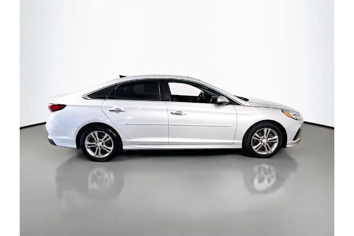 $17500 : Hyundai SONATA 2019 SEL 4dr image 8