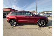 2019 Grand Cherokee Laredo E en Lexington