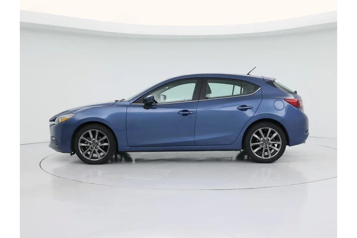 $20998 : Mazda Mazda3 2018 Touring 4d image 3