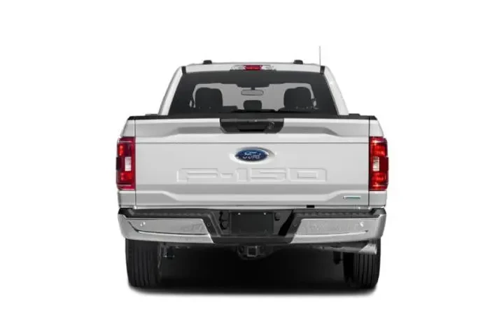 $38921 : Ford F-150 2023 4x4 XLT 4dr image 5