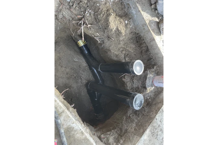 Zavala Plumbing image 5