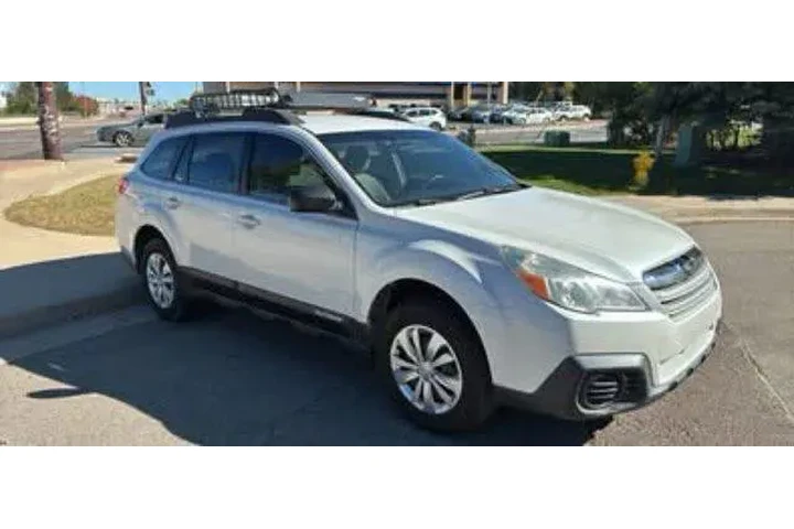 $4950 : Subaru Outback 2014 AWD 2.5i image 7