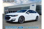 Chevrolet Malibu 2023 LT 4dr
