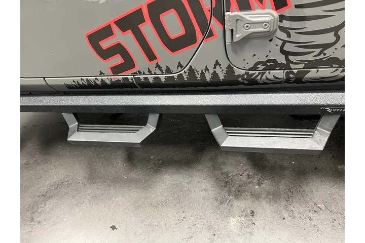 $32462 : Jeep Wrangler Unlimited 2020 image 9