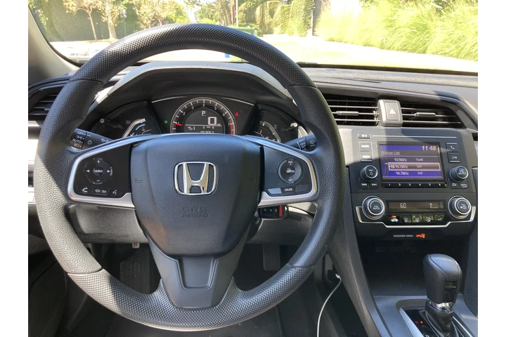 $7500 : 2016 Honda civic image 8
