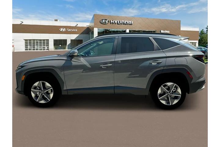 $31995 : Hyundai TUCSON 2025 AWD SEL image 3