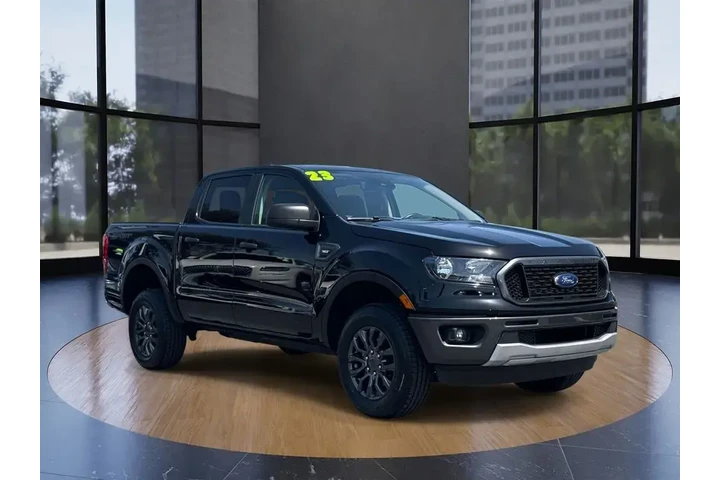 $31995 : Ford Ranger 2023 4x2 XL 4dr image 1