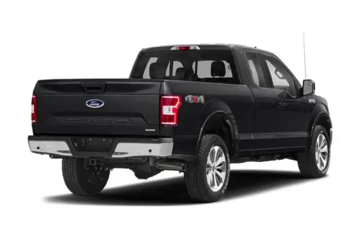 $22995 : Ford F-150 2020 4x2 XL 4dr S image 3
