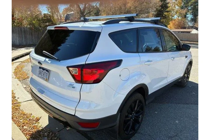 $11988 : Ford Escape 2019 AWD SE 4dr image 8