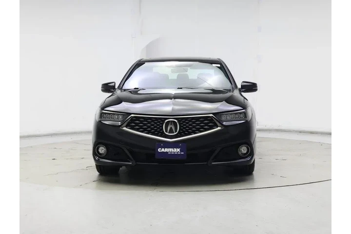 $22998 : Acura TLX 2019 V6 4dr Sedan image 5