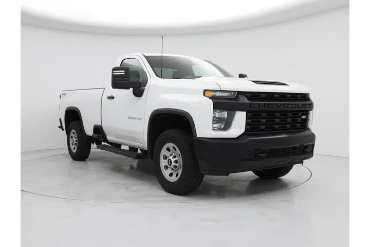 $35998 : Chevrolet Silverado 2500HD 2 image 1