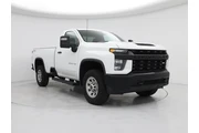 Chevrolet Silverado 2500HD 2 en Reno