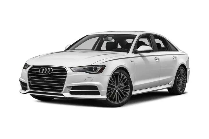 $14995 : Audi A6 2016 AWD 3.0T quattr image 1