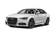 Audi A6 2016 AWD 3.0T quattr en Long Island