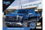 GMC Sierra 1500 2022 4x2 SLT en Dallas