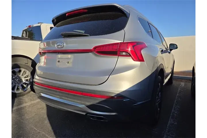 $21750 : Hyundai SANTA FE 2023 SEL 4d image 2