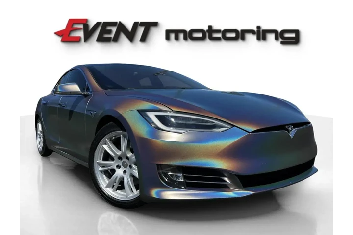 $37995 : 2020 Model S image 5
