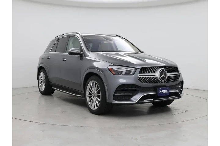 $38998 : Mercedes-Benz GLE 2020 AWD G image 1