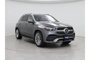 Mercedes-Benz GLE 2020 AWD G en Omaha