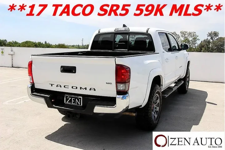 $27995 : Toyota Tacoma 2017 4x2 TRD S image 10