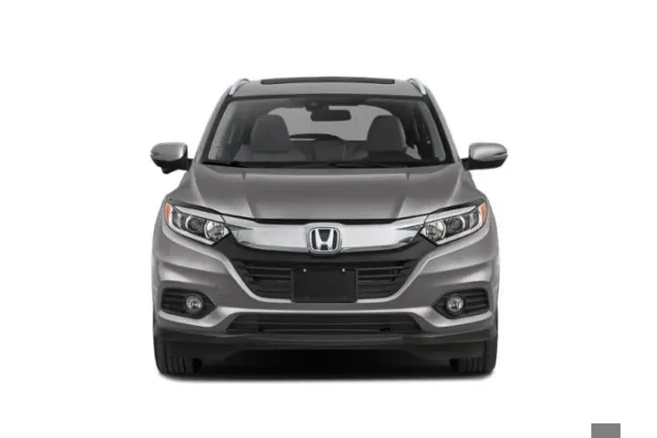 $20900 : Honda HR-V 2021 AWD EX 4dr C image 4
