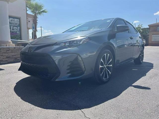 $16995 : Pre-Owned 2019 Corolla SE Sed image 1