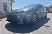 Pre-Owned 2019 Corolla SE Sed en El Paso