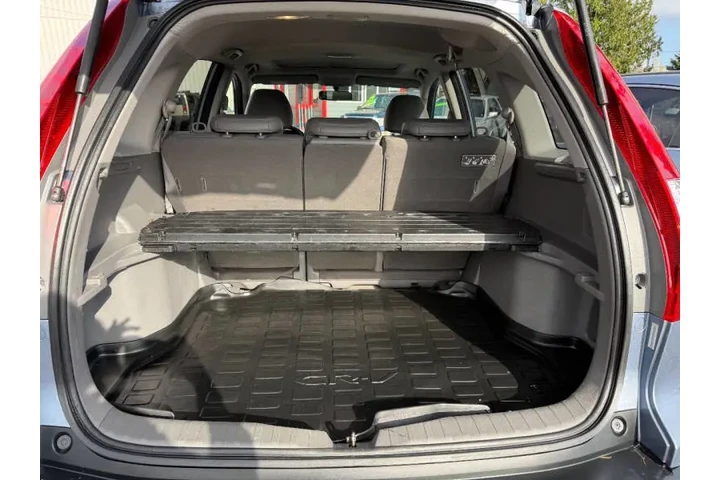 $8788 : 2007 CR-V EX-L image 10