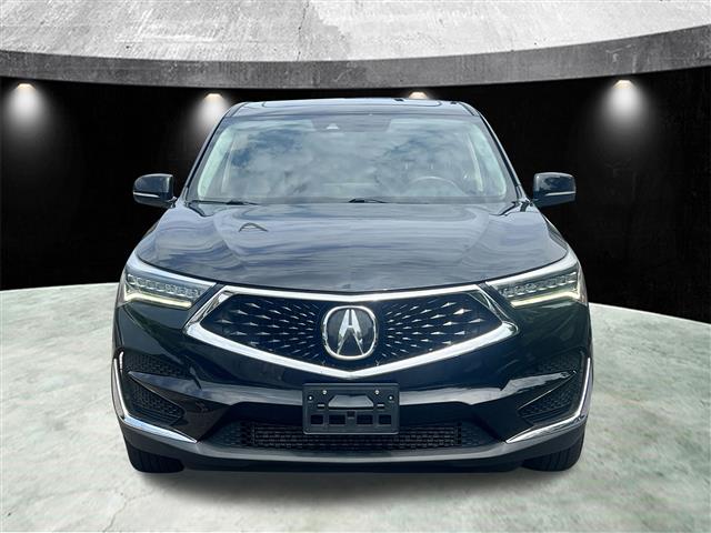 $25985 : Pre-Owned 2019 RDX AWD w/Tech image 2