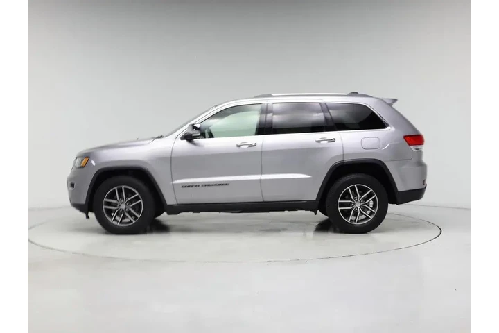 $17998 : Jeep Grand Cherokee 2018 4x2 image 3