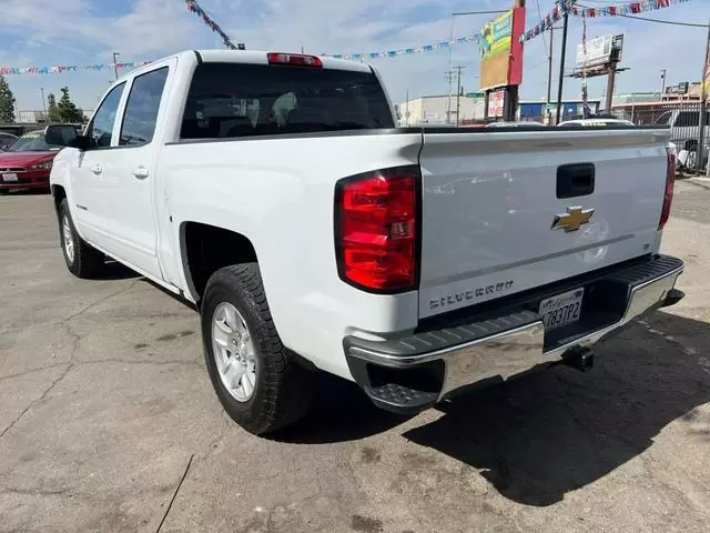 $18500 : 2018 CHEVROLET SILVERADO 1500 image 8