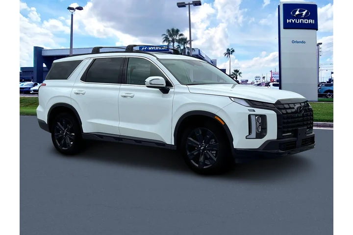 $36224 : Hyundai PALISADE 2024 XRT 4d image 10