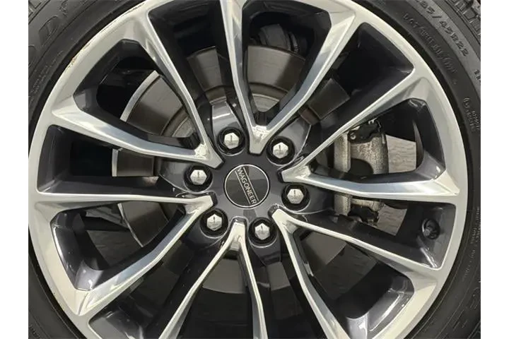 $40000 : Jeep Wagoneer 2022 4x4 Serie image 5