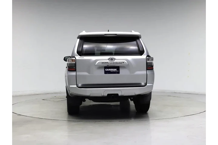 $27998 : Toyota 4Runner 2018 4x2 SR5 image 6