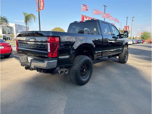 2022 F-250 image 7