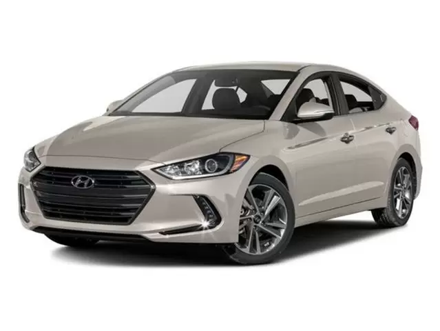 $9995 : 2017 Hyundai Elantra image 1