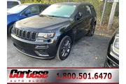 Jeep Grand Cherokee 2021 4x4 en Rochester
